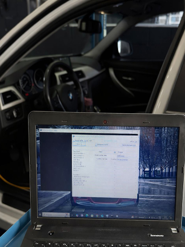 Programação de módulo