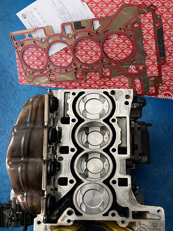 Programação de módulo