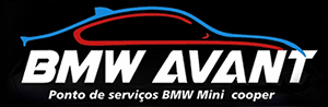 Logo BMW